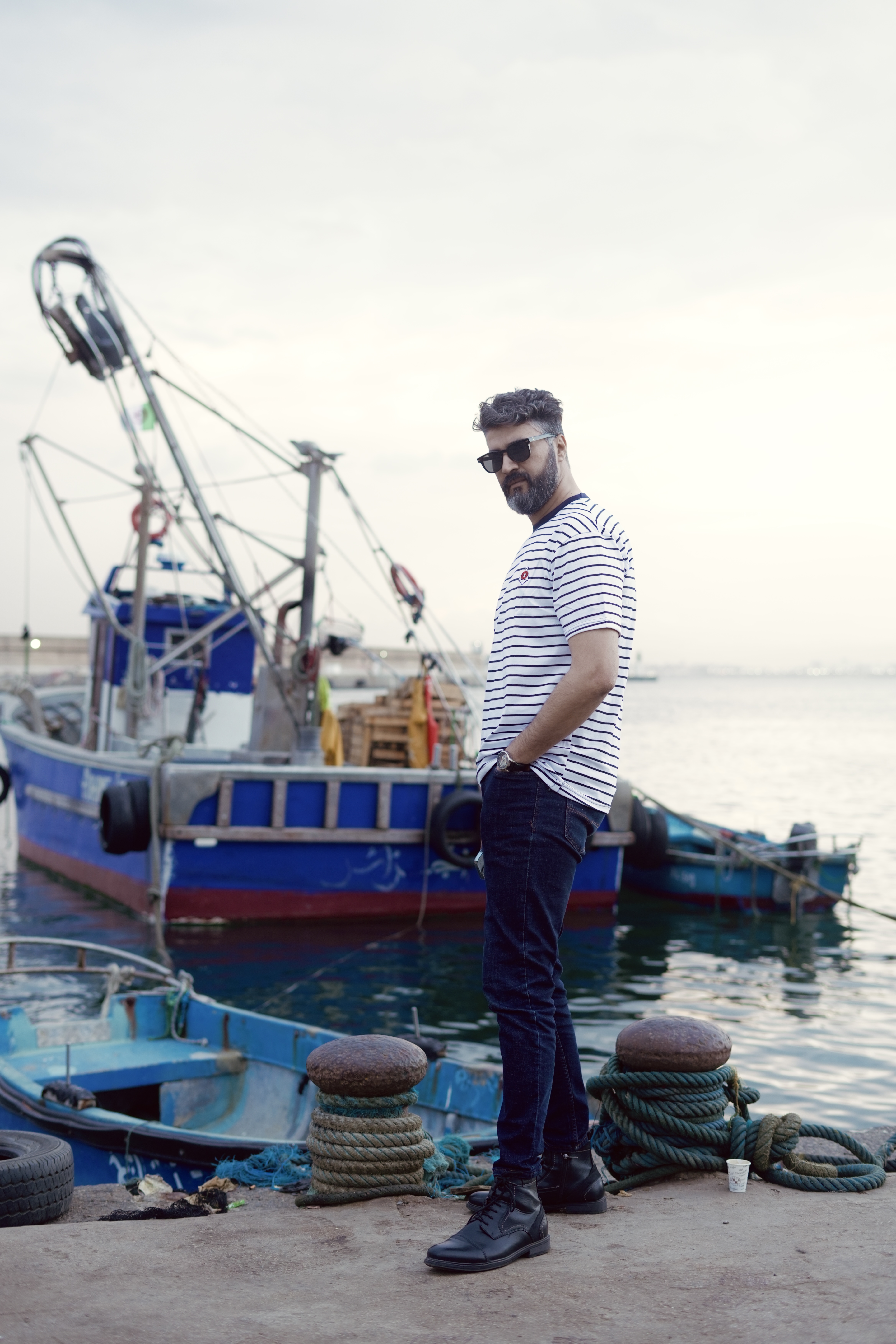 t-shirt marina - Image 8